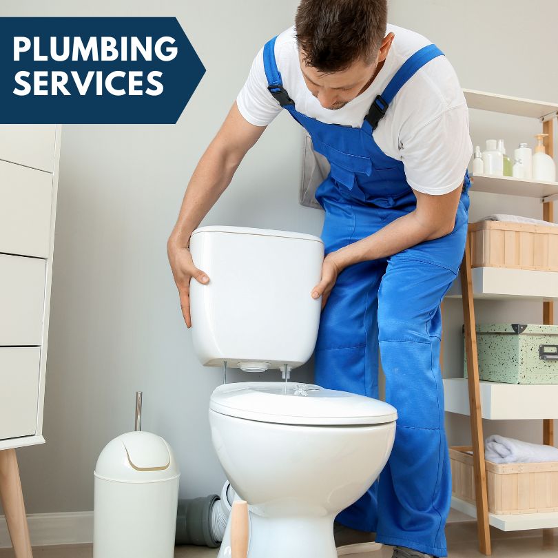 Plumbing Company in Albion, NY